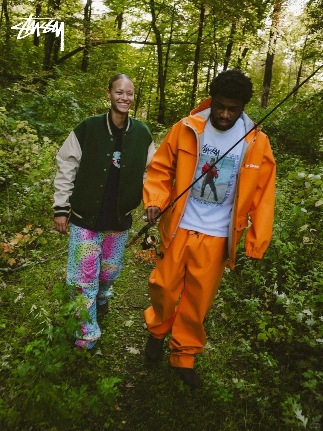 stussy