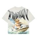 Mixed Emotion Jetski Rhinestone Tee